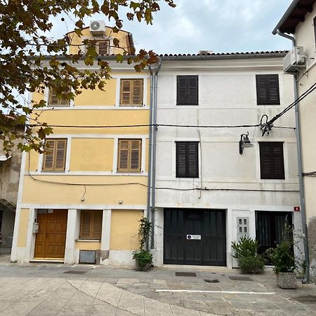 First Row To The Sea - Maremi Izola Apartment Terrace Екстериор снимка