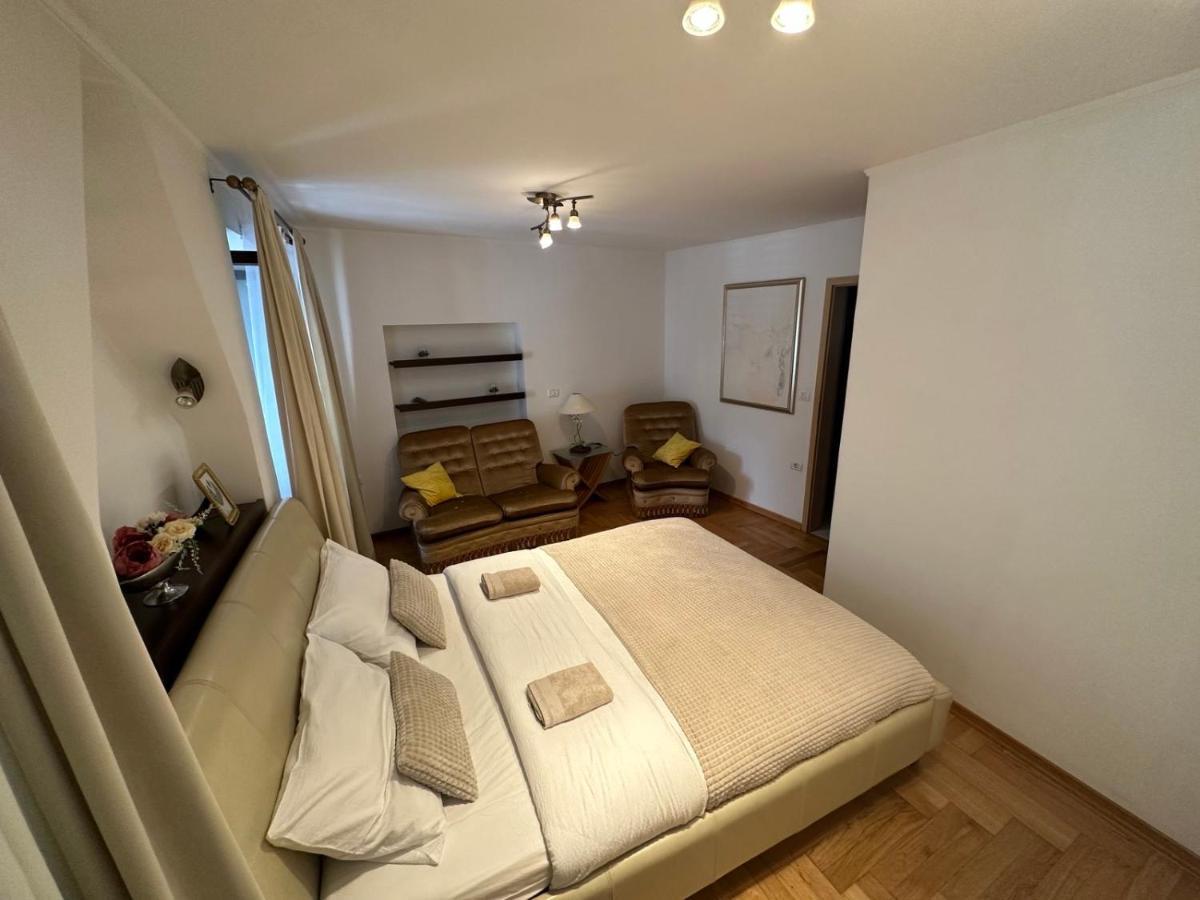 First Row To The Sea - Maremi Izola Apartment Terrace Екстериор снимка