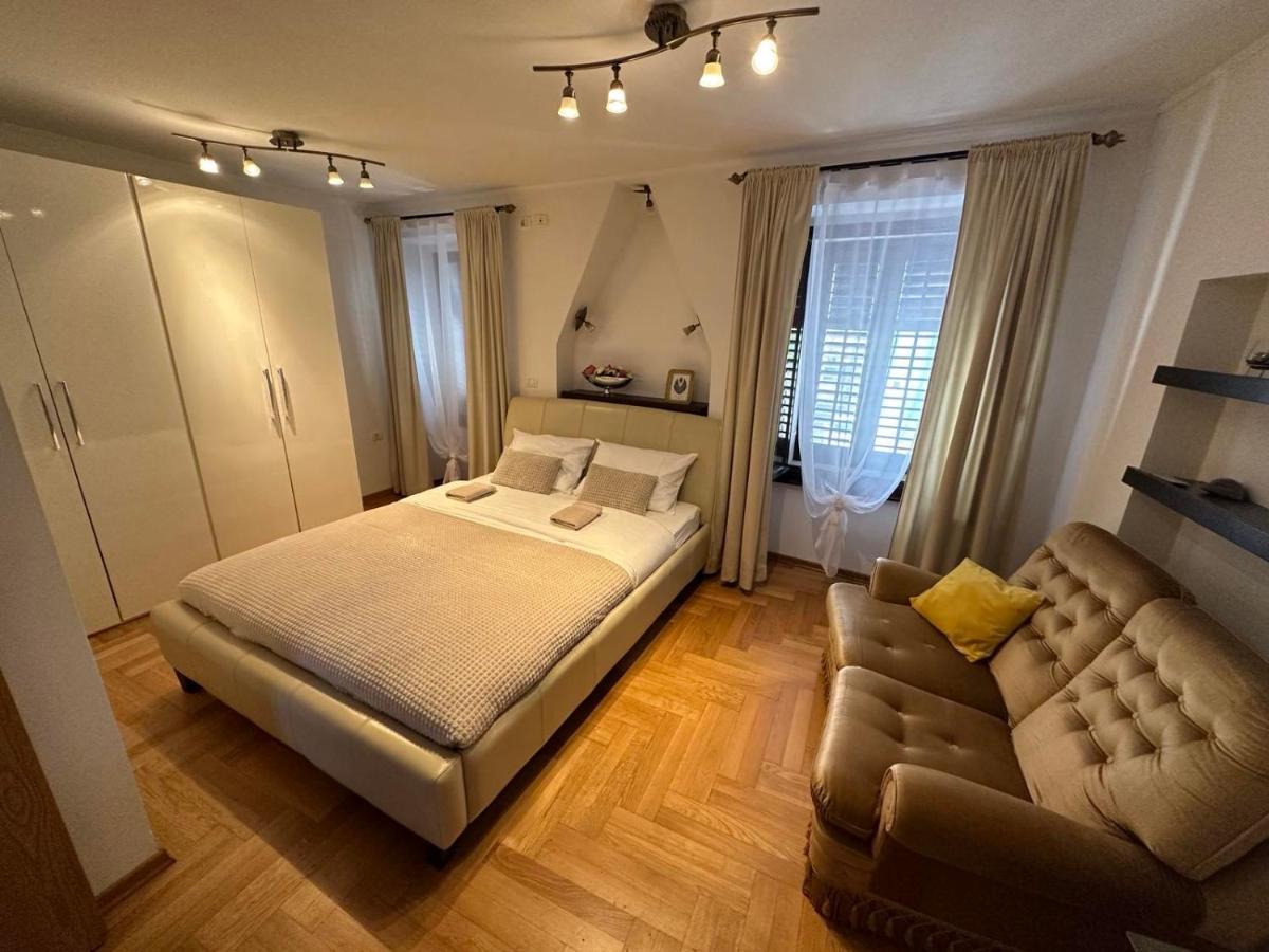 First Row To The Sea - Maremi Izola Apartment Terrace Екстериор снимка