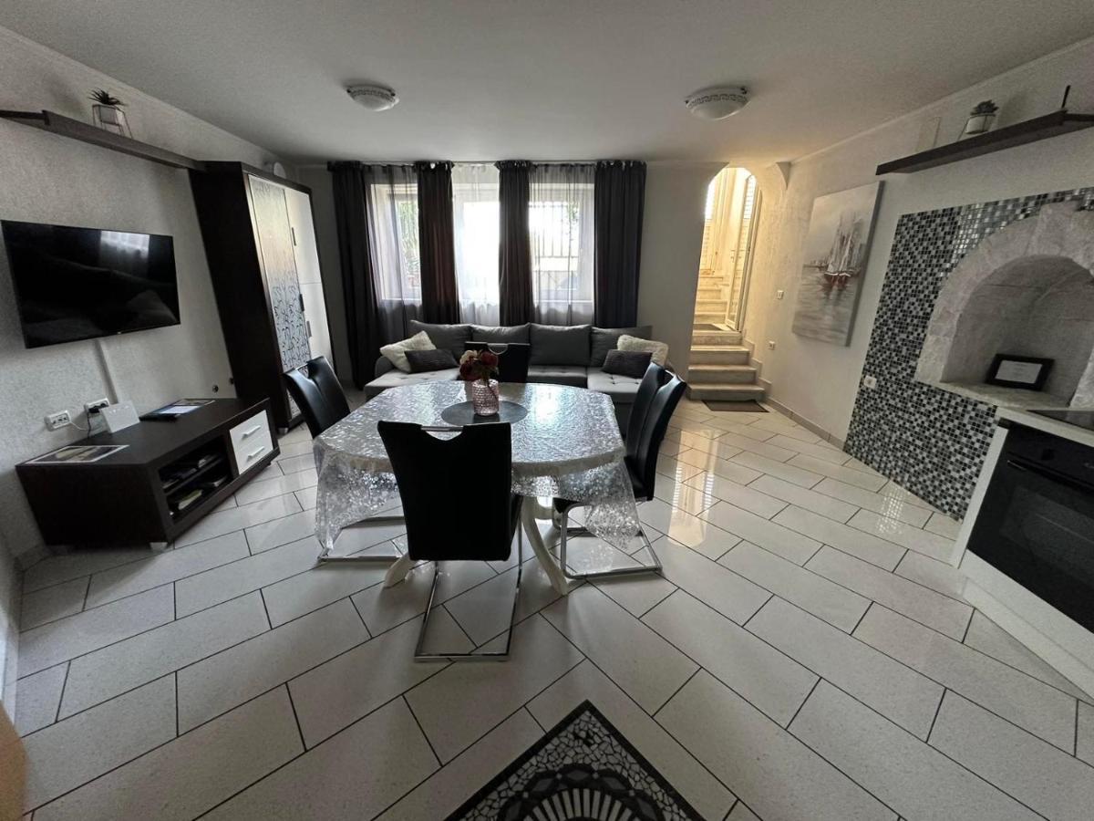 First Row To The Sea - Maremi Izola Apartment Terrace Екстериор снимка
